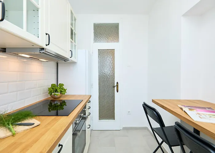 Apartamento Evergreen Escape *