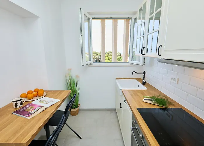 Apartamento Evergreen Escape