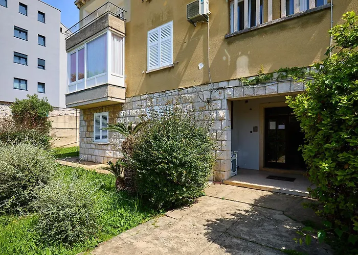 Evergreen Escape Apartamento