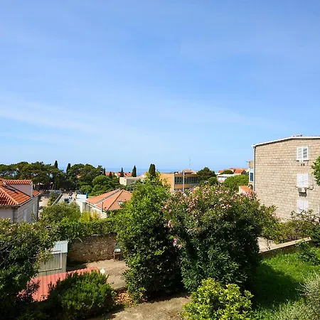 Evergreen Escape Lejlighed