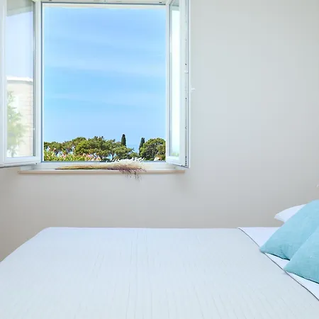 Evergreen Escape Apartment Dubrovnik