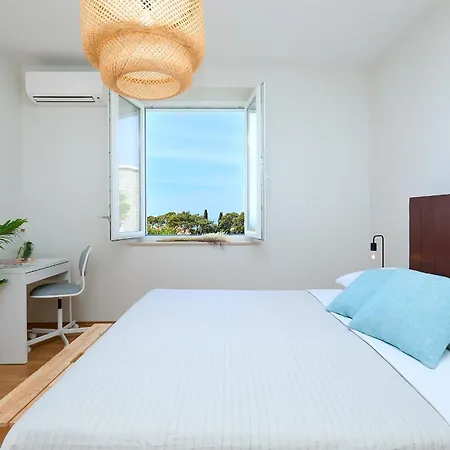 Evergreen Escape Dubrovnik