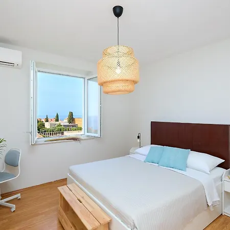 Evergreen Escape Dubrovnik