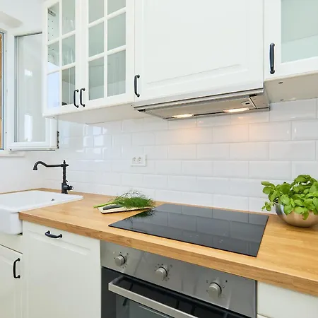 Evergreen Escape Apartamento