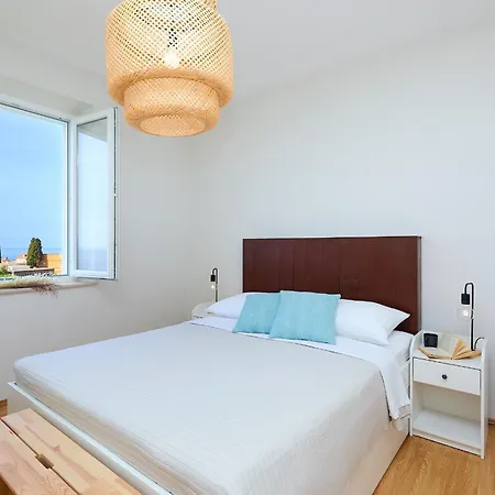 Apartment Evergreen Escape
