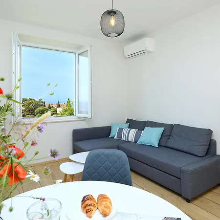 Evergreen Escape * Dubrovnik