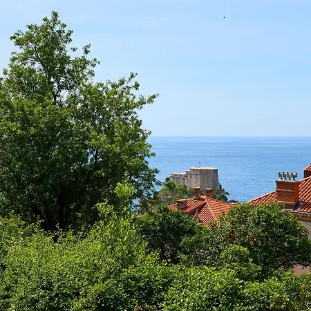 Evergreen Escape Dubrovnik