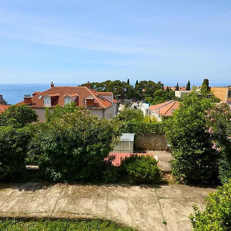 Evergreen Escape * Dubrovnik