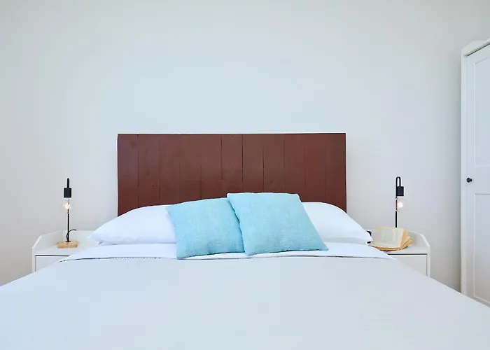 Evergreen Escape Lägenhet