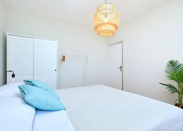 Evergreen Escape Lägenhet *