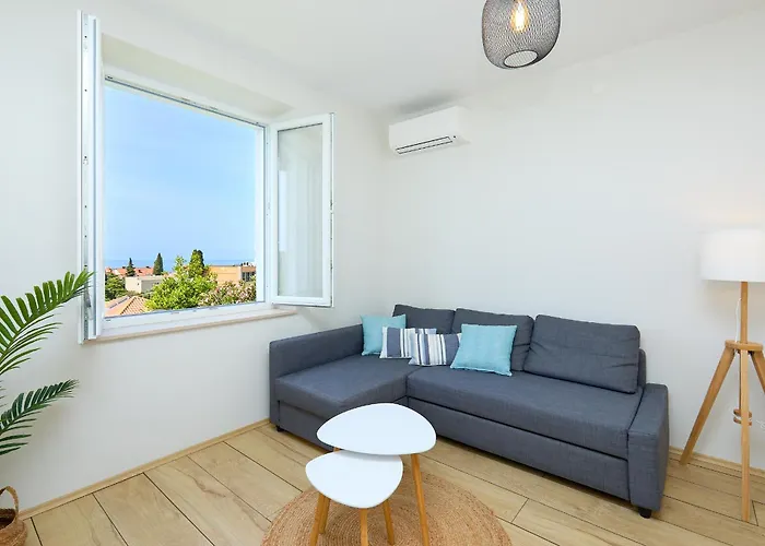 Evergreen Escape Lägenhet *