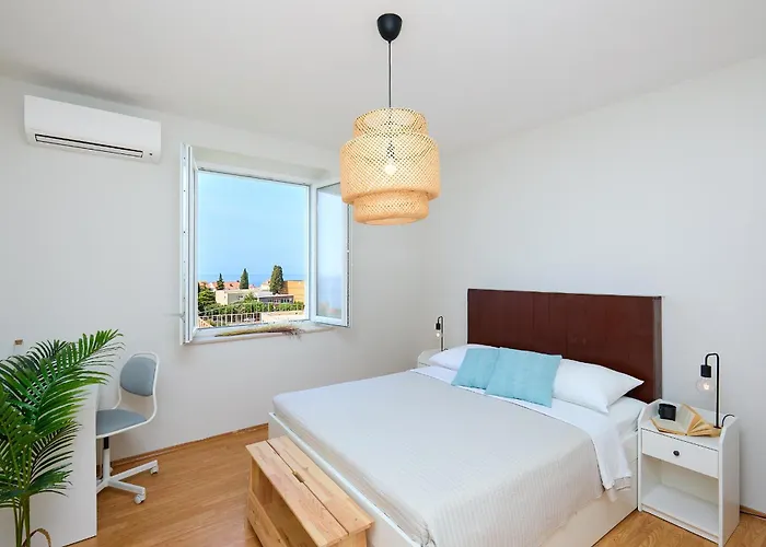 Evergreen Escape Dubrovnik