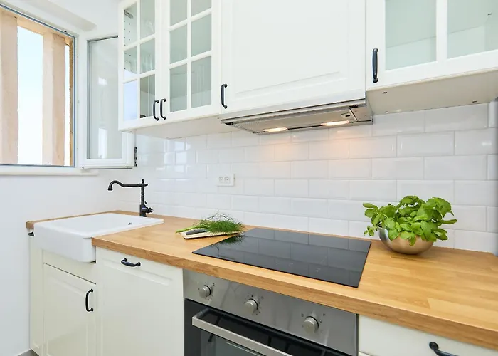 Evergreen Escape Lägenhet