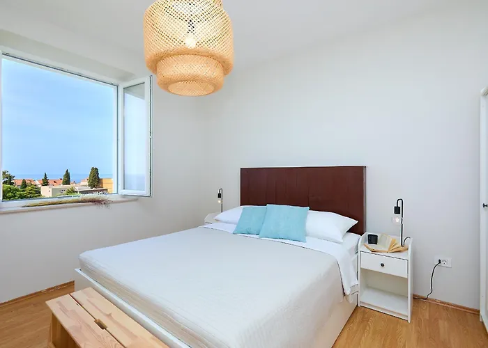 Lägenhet Evergreen Escape