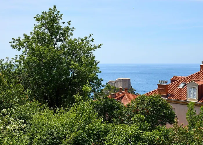 Evergreen Escape Dubrovnik