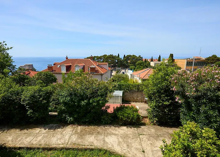 Evergreen Escape * Dubrovnik