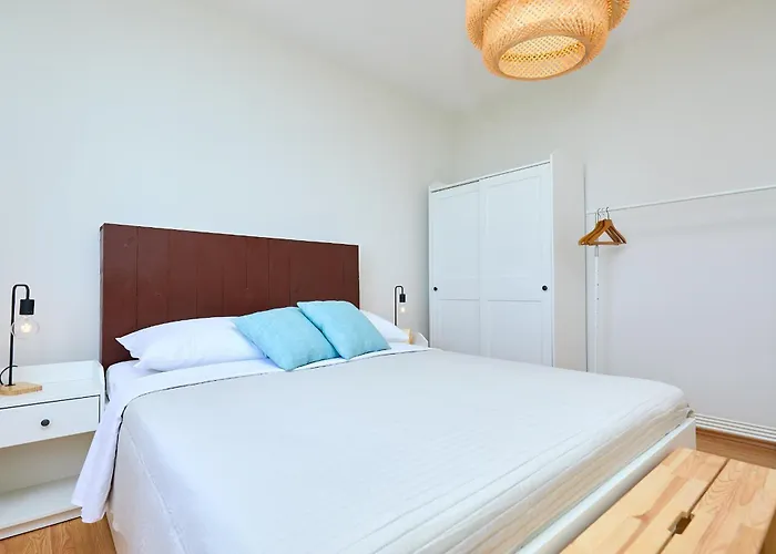 Evergreen Escape * Dubrovnik