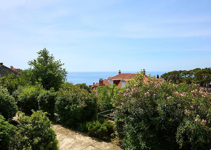 Evergreen Escape * Dubrovnik