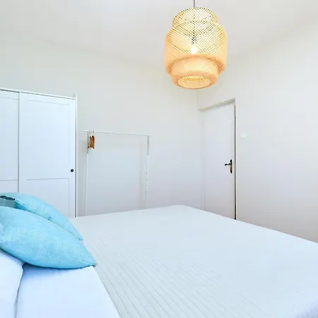 Evergreen Escape Apartmán *