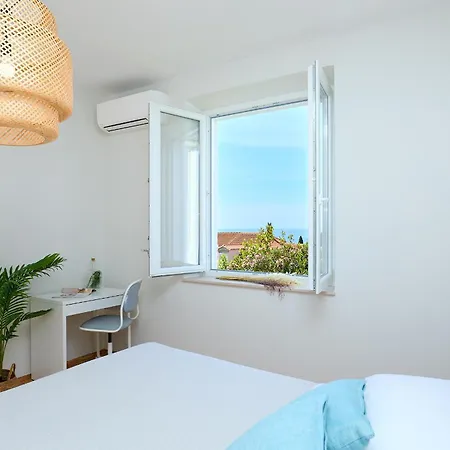 Apartmán Evergreen Escape Dubrovník