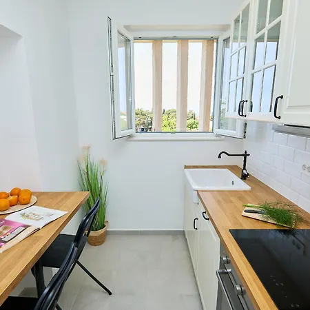 Apartmán Evergreen Escape