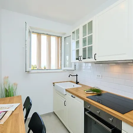 Evergreen Escape Apartmán Dubrovník