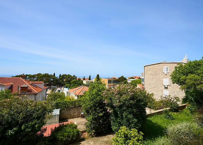 Evergreen Escape Appartamento