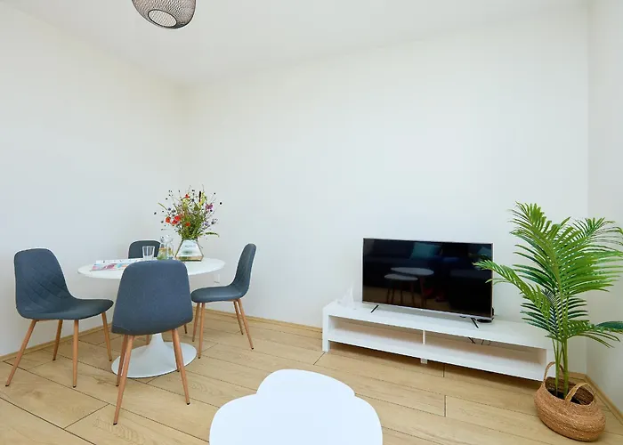 Appartamento Evergreen Escape