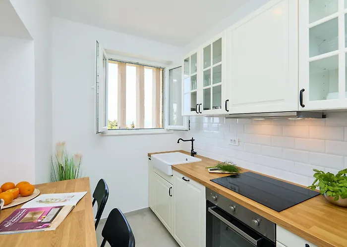 Evergreen Escape Appartamento Ragusa