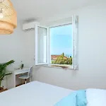 דירה Evergreen Escape דוברובניק