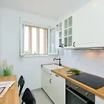 Evergreen Escape דירה דוברובניק